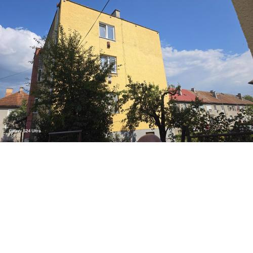 Apartmán ŠTÚROVA