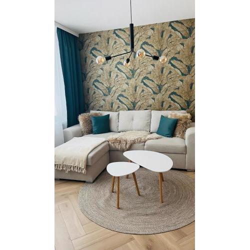 APARTMÁN STYLE Brezno
