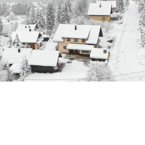 Apartman Suhi vrh
