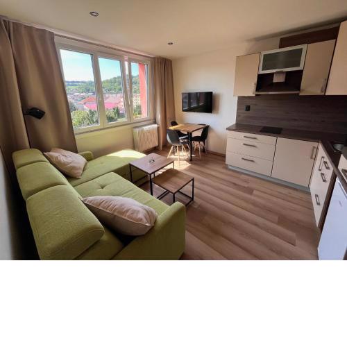 Apartmán Šumava