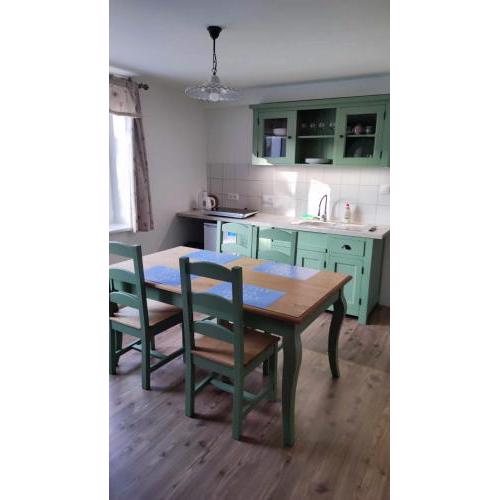 Apartmán Šumiac 2