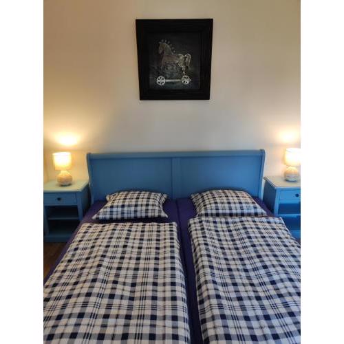 Apartman Šumiac 4
