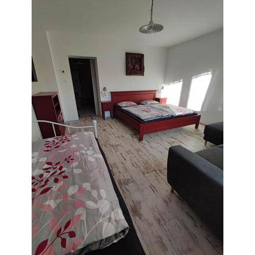 Apartmán Šumiac 6