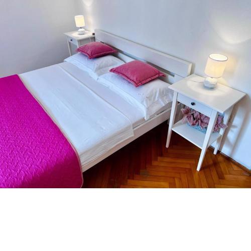 Apartman Summer Time