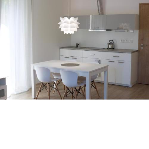 Apartmán SUN Dolní Morava