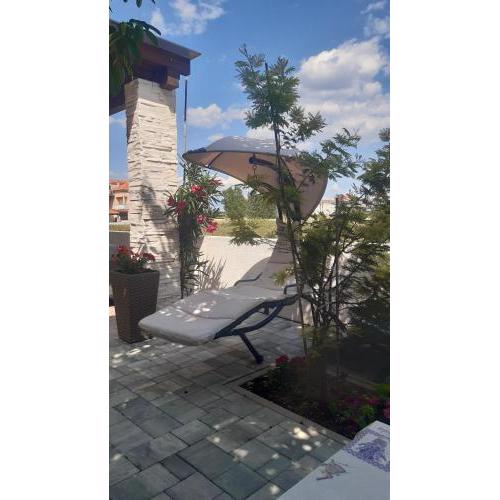 Apartman Sunce