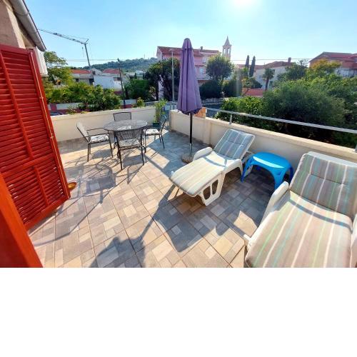 Apartman Sunce