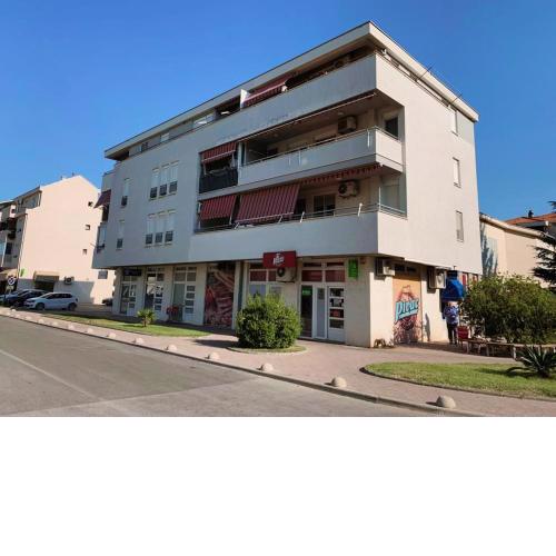Apartman Sunce