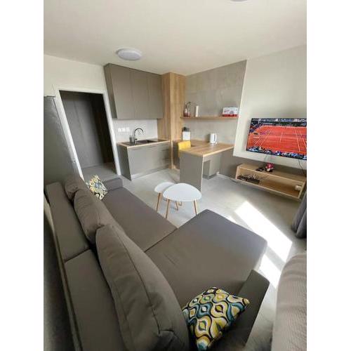 Apartmán Sunrise 19