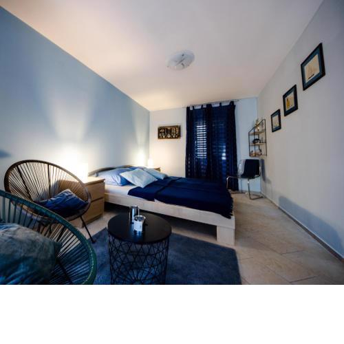 Apartman Supetar