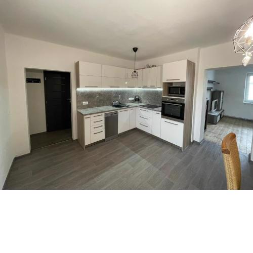 Apartmán SUŠICE