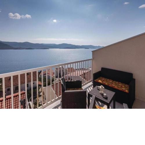 Apartman Sutalo