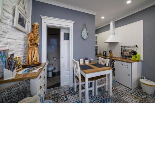 Apartman Sv. Urban