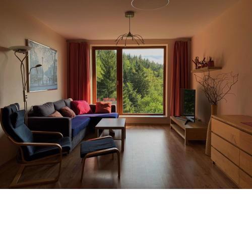 Apartmán Švadlenka