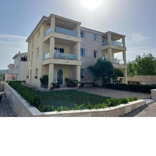 Apartman Sven