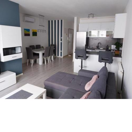 Apartman Sveta Klara