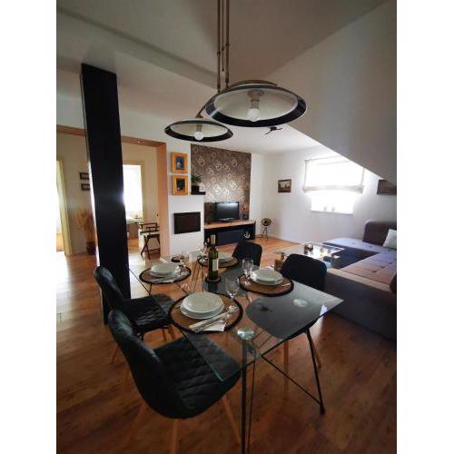 Apartman Sveti Rok