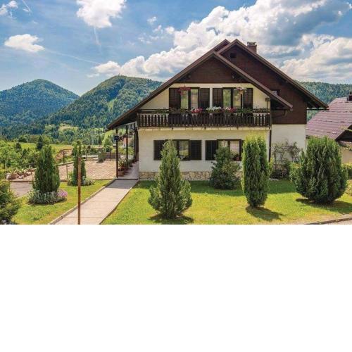 Apartman Svetličić