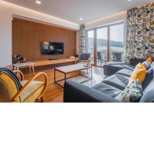 Apartmán Švícárek