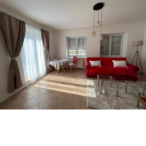 Apartmán Svítkov 21