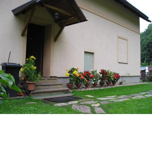 Apartman Svoboda