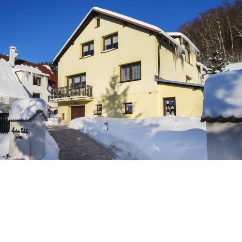 Apartmán Svoboda