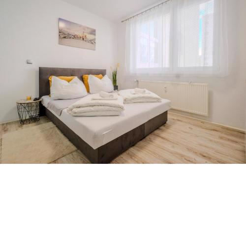 Apartman Sweet home