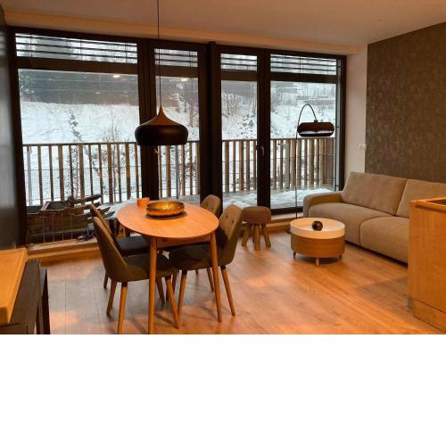 Apartmán T5 Herlíkovice