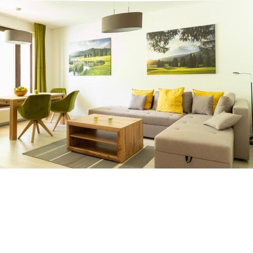 Apartmán Tále