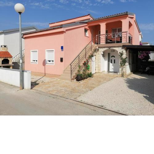 Apartman Tanja