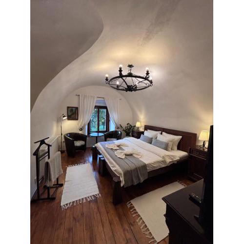 Apartmán Tara