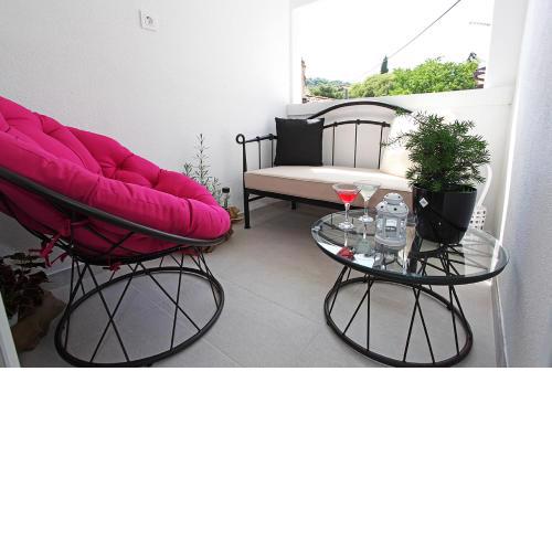 Apartman Tara