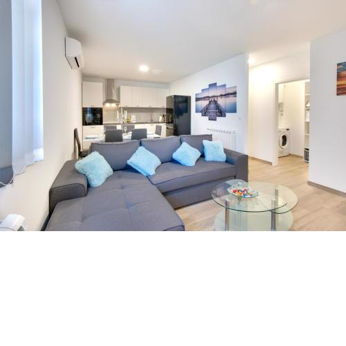 Apartman Tarnik's