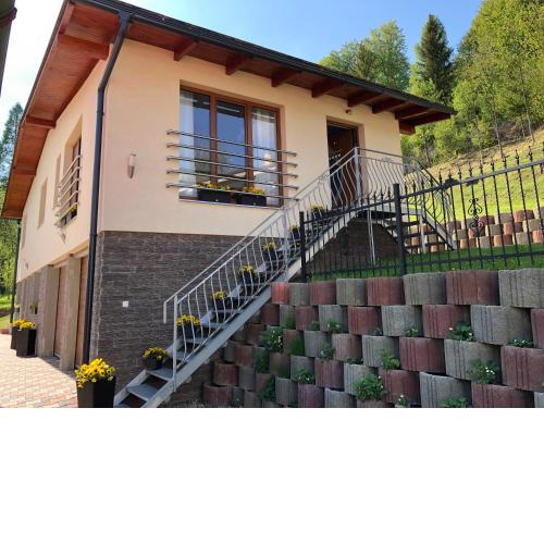 Apartmán Tatiana