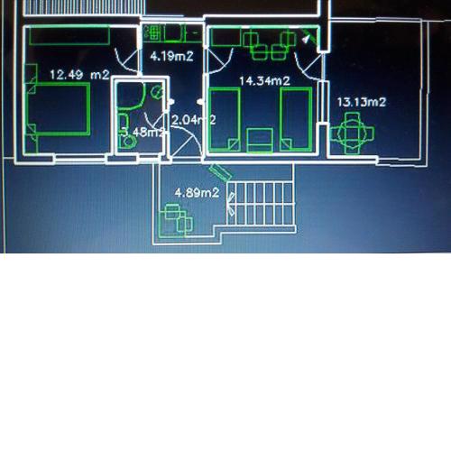 Apartman "Tatjana"