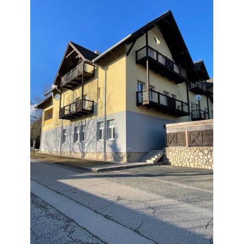 Apartmán TATRAFUN