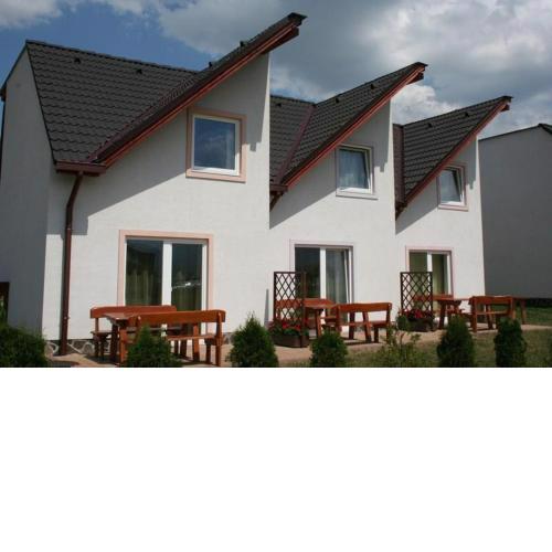 Apartmán Tatralandia 336