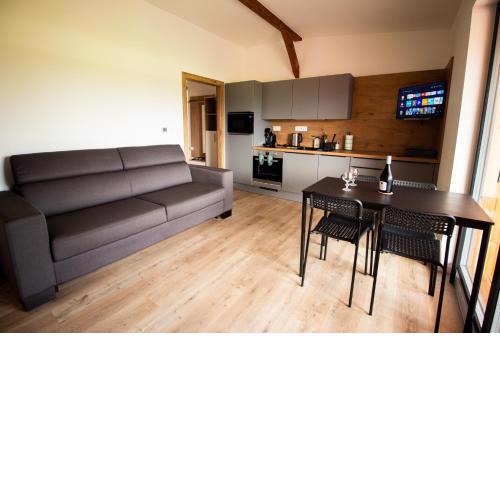 apartmán TATRANKA