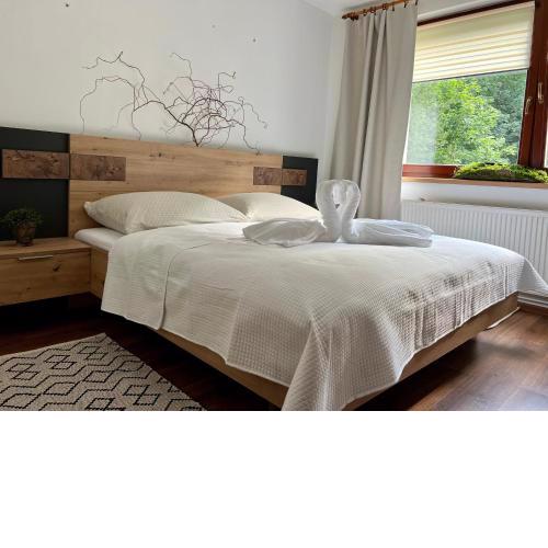 Apartmán Tatranská Kotlina
