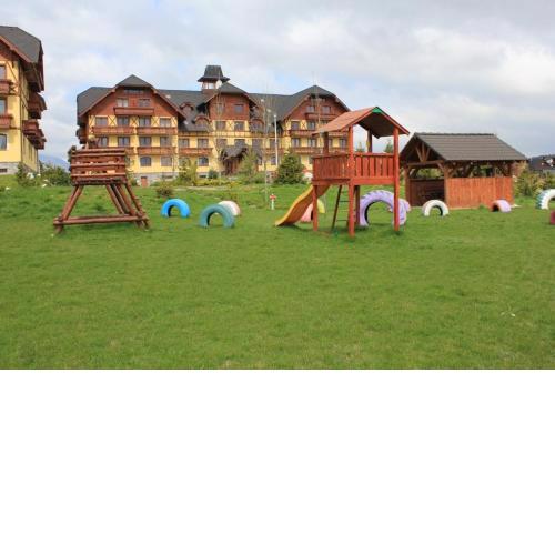 Apartmán Tatry C3D2