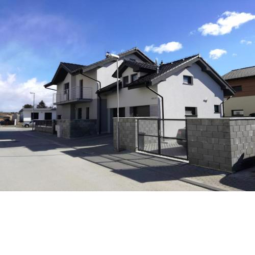 Apartmán Tatry-Poprad