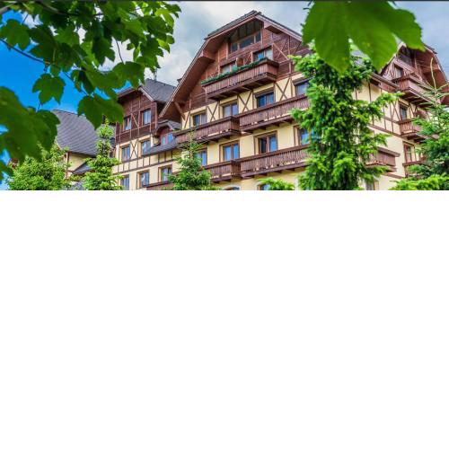 Apartmán Tatry & Resort