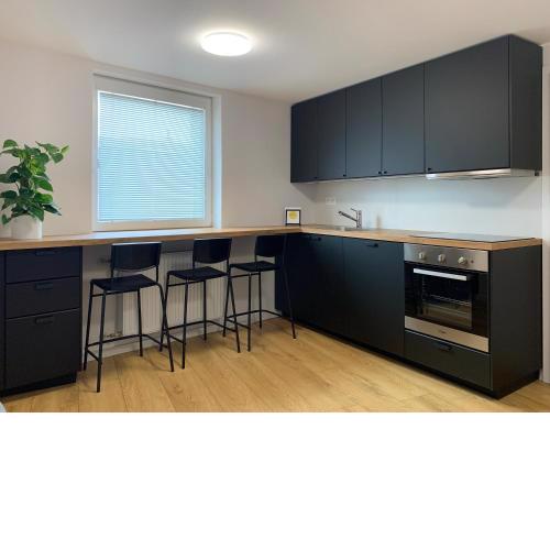 Apartman Tatry