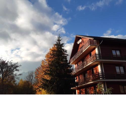Apartman Tatry