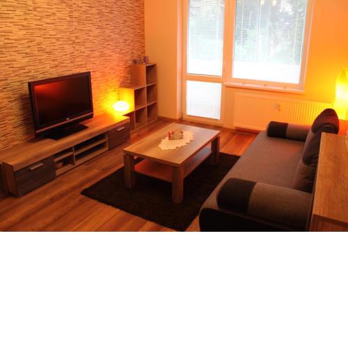 Apartman Tatry