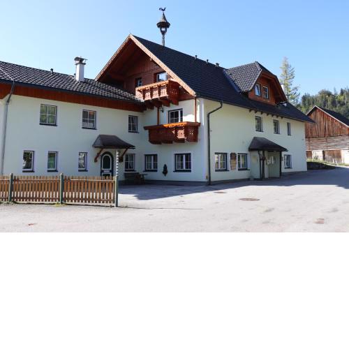 Apartman Tauplitz skiing, hiking, bike, cross country - Haus Sandlweber
