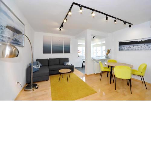 Apartman Tea Maraska