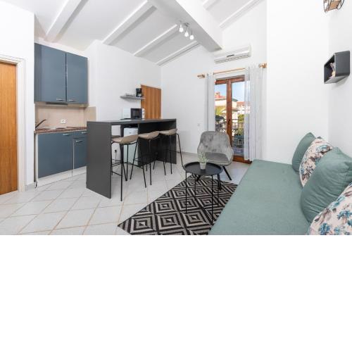 Apartman Tea