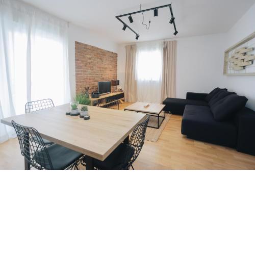 Apartman Tema