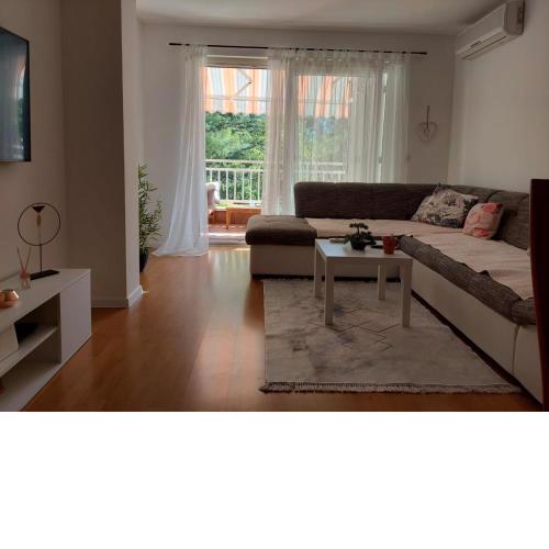 Apartman Teo